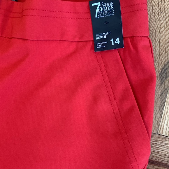 NY&CO NEW Ankle Pants - Picture 3 of 8